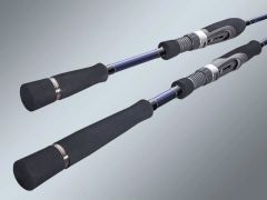 Major Craft Solpara New SPXJ-S60MH Jigging Kamış 183cm 100-180g