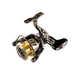 Ryuji Ares 3000 5+1BB Makara