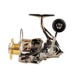 Ryuji Ares 5000 5+1BB Makara