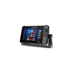 LOWRANCE HDS-9 PRO