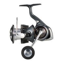 DAIWA LUVIAS 24 LT 5000D CXH SPİN OLTA MAKİNESİ