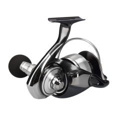 Daiwa Certate G 24 SW 6000 H Jig Olta Makinesi