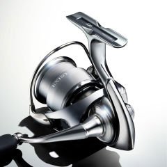 Daiwa Exist G 22 LT 4000 XH Spin Olta Makinesi