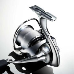 Daiwa Exist G 22 LT 2500 D PC Spin Olta Makinesi
