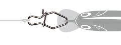 DECOY SN-2 V Snap Klips