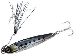 Hayabusa FS 415 Jack Eye Ace 60gr Light Jig Suni Yem