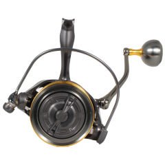 RYUJI MOMENTUM 10000 GREY GOLD 11+1BB SURF OLTA MAKİNESİ