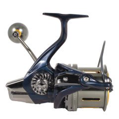 RYUJI MOMENTUM 10000 N.BLUE 11+1BB SURF OLTA MAKİNESİ