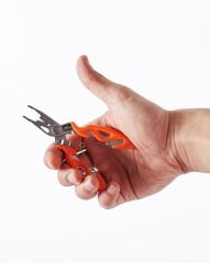 Fubelo BM-33 Split Ring Pense İp Kesici Özellikli