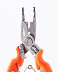 Fubelo BM-33 Split Ring Pense İp Kesici Özellikli