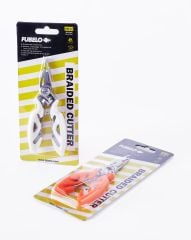 Fubelo BM-33 Split Ring Pense İp Kesici Özellikli