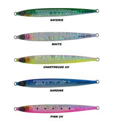 RYUJI VERTICAL JIG 60 GR