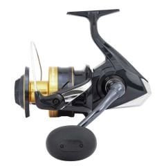Shimano Spheros SW A 6000 HG Spin - Jig Olta Makinesi