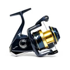 Shimano Spheros SW A 6000 HG Spin - Jig Olta Makinesi
