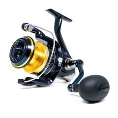 Shimano Spheros SW A 8000 HG Spin - Jig Olta Makinesi