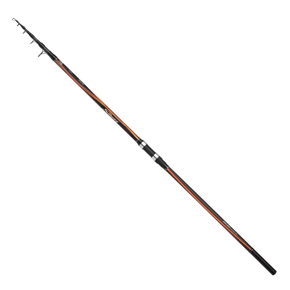 Shimano Sonora AX Surf 420 Cm Max. 200. Gr Teleskopik Surf Olta Kamışı