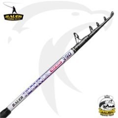 BAUER FURİA SURF OLTA KAMIŞI 100-200 GR 420CM
