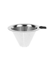 NURGAZ FİLTRE KAHVE CAM SET 400 ML