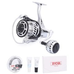 Ryobi TT Power Jig Olta Makinesi