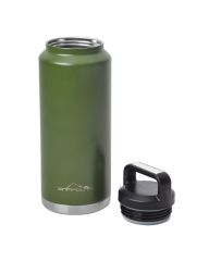 NURGAZ CAMPOUT YEMEK VE BUZ TERMOSU 1000 ML