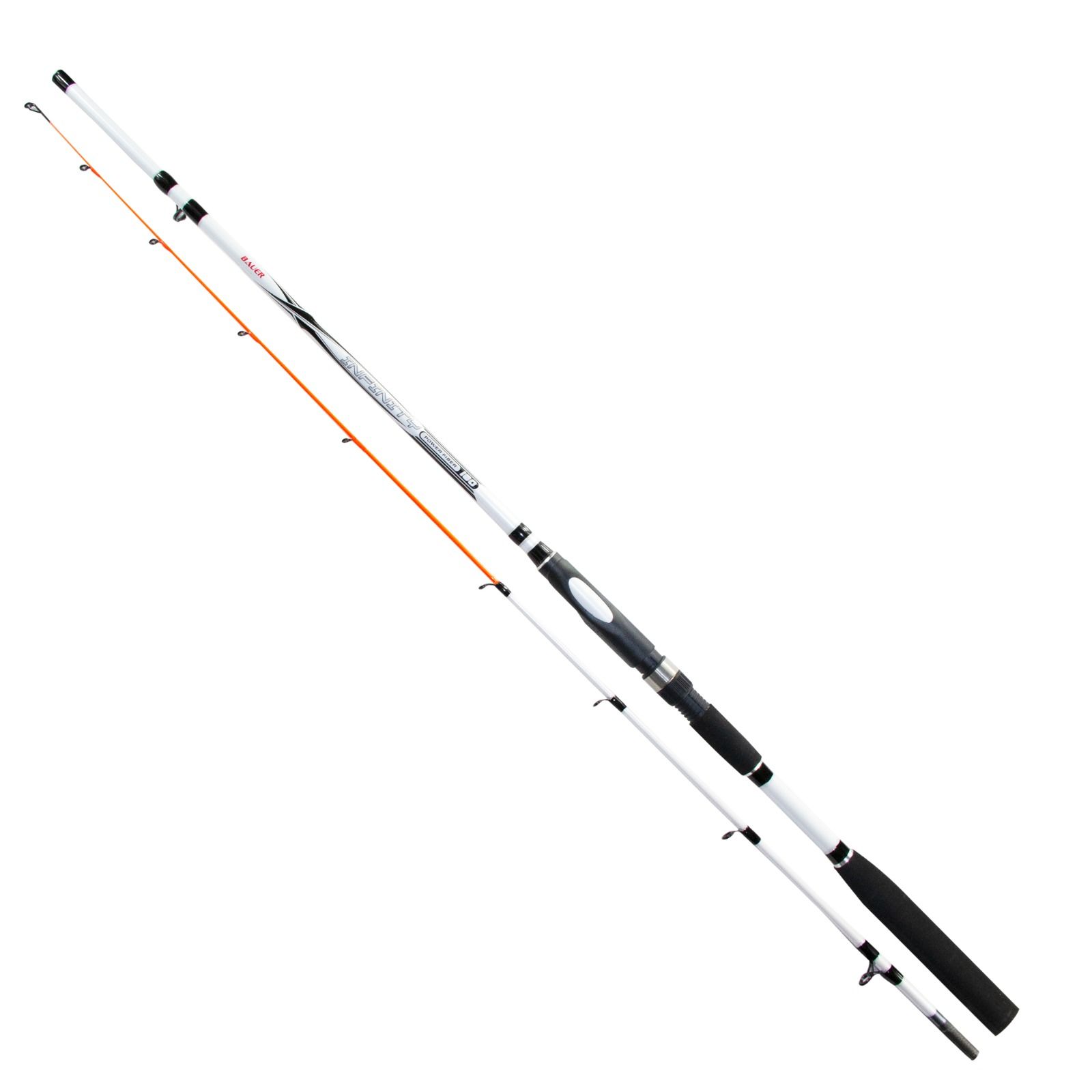 Bauer İnfinity 180cm Bot Kamışı 120gr