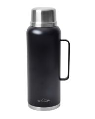 NURGAZ CAMPOUT ÇİFT KATMANLI TERMOS 2600 ML