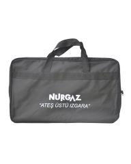NURGAZ ATEŞ ÜSTÜ IZGARA BÜYÜK