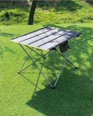 CAMPOUT ULTRALIGHT KAMP MASASI
