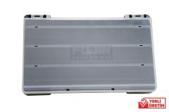 Fujin Tackle Box  210DS 21cm Çift Taraflı Maket Balık Kutusu