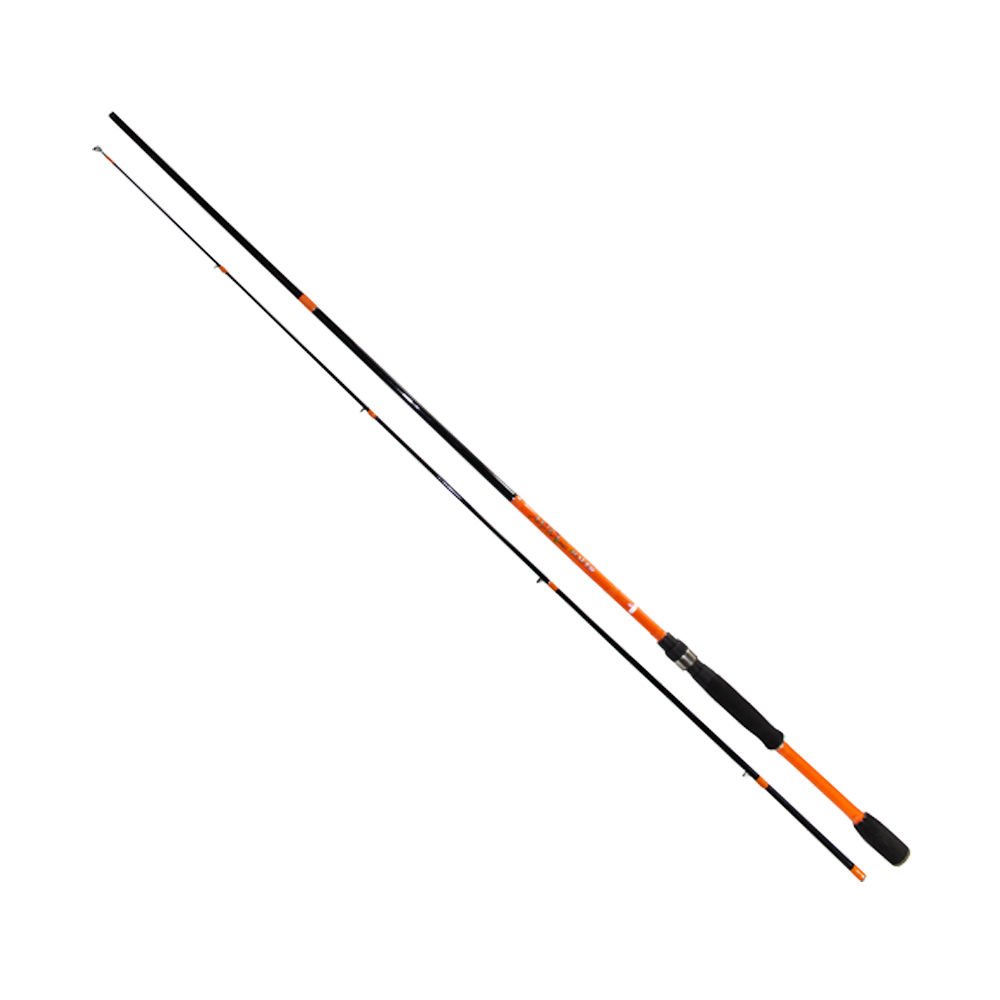 Bauer Akıra 240 20-40 gr Spin Kamışı