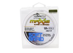 Duraking Maxis S.Soft 8x 150mt İp Misina