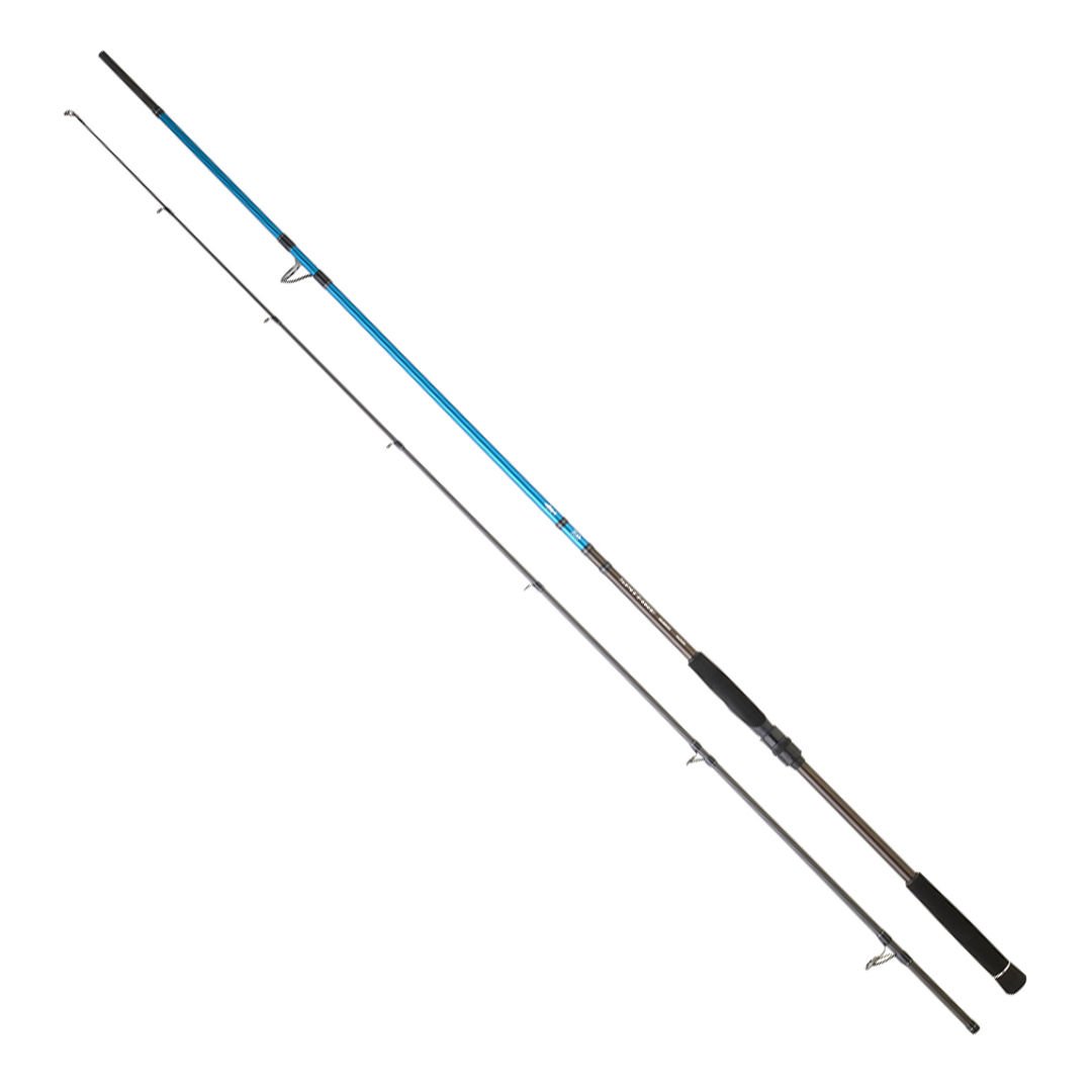 DAIWA SPITFIRE SEABASS CF 2.40M, 7-28 2P SPIN KAMIŞ