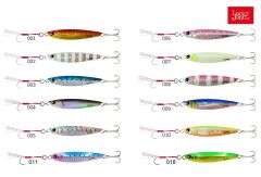 Lucky John Basara Jig Yem 20Gr