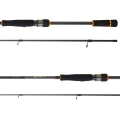 Daiwa BG RF 2.52m 4-14gr 2P LRF Kamış