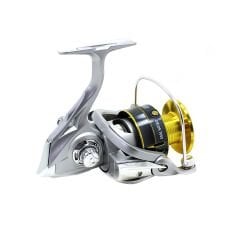 Captain Orion 2000 LRF Makinesi 4+1 BB