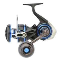 Daiwa Saltists MQ 4000 DXH Olta Makinası