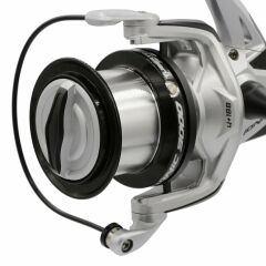 Tubertini Ionic 9000 4+1Bb 1 Yedek Makine