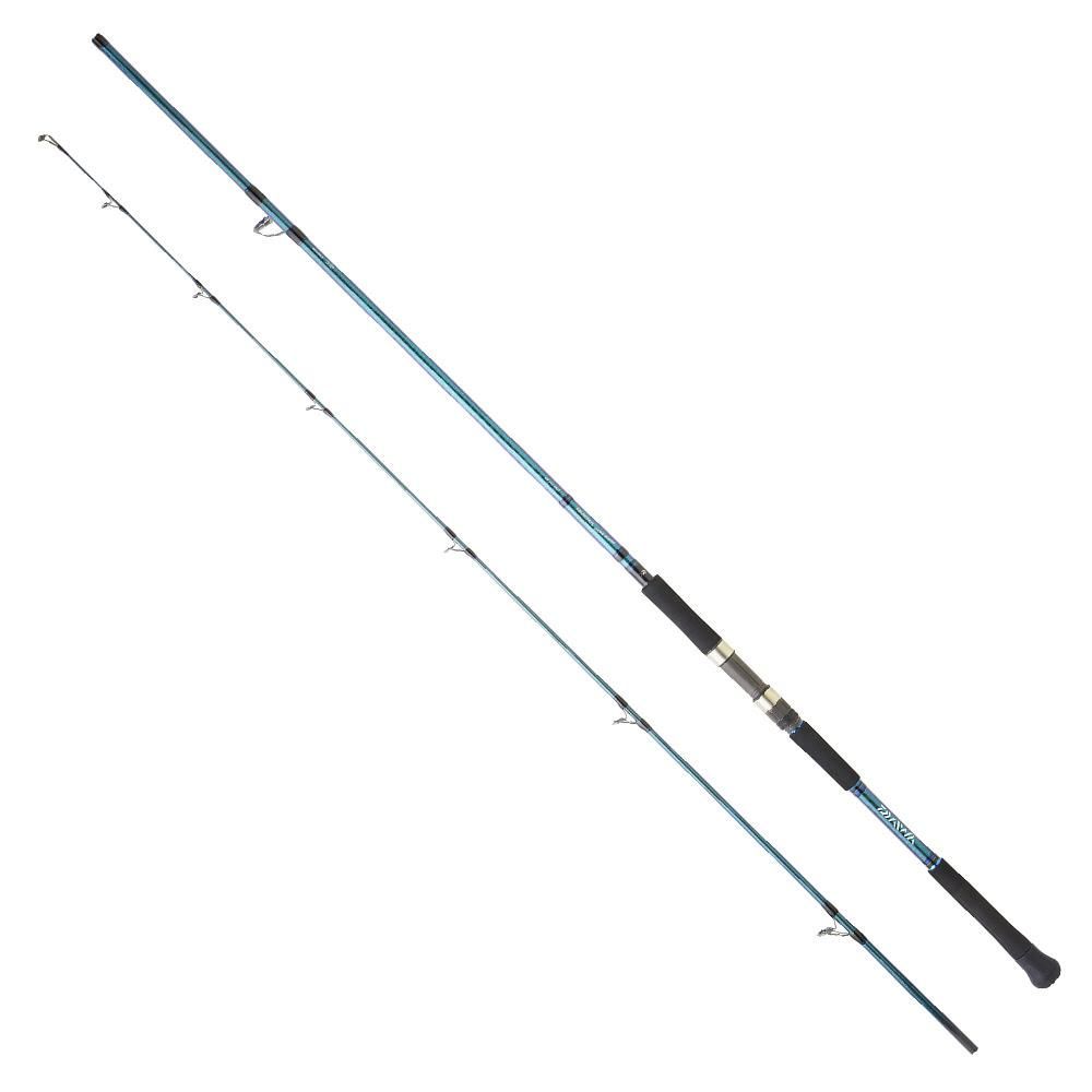 Daiwa Grandwave 2.90M 28-84gr 2P Shore Jig Olta Kamışı (GW962XHFSAF)