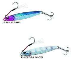 Daiwa Samurai Jig R 20 Jig Yem (J07465942)