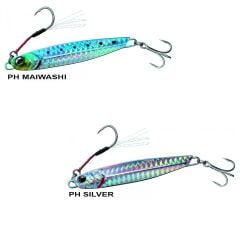 Daiwa Samurai Jig R 20 Jig Yem (J07465942)