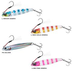 Daiwa Samurai Jig R 40 Jig Yem (J07465966)
