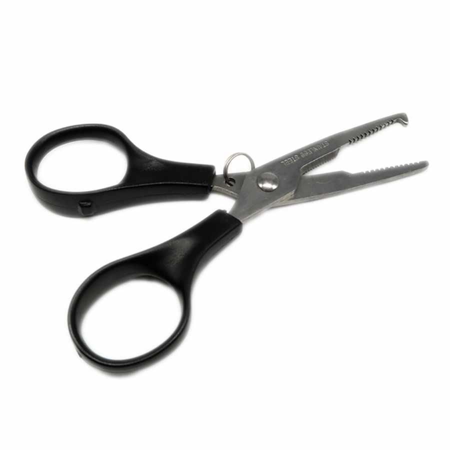 Lucy John Pense Makas – SPLIT RING PLYERS