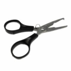 Lucy John Pense Makas – SPLIT RING PLYERS