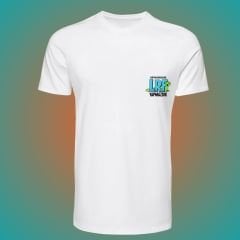 Tidegear Kurttan Korksaydık LRF Balıkçı Tişört