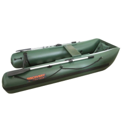 DFT DISCOVERY Şişme Bot MF249 249cm Yeşil Seri