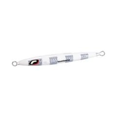 SHIMANO Lure Stinger ButterFly Pebble Light Jig 105mm 60g 002 Zebra