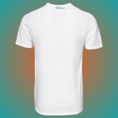 Tidegear Balık Birbirini Yiyor Beyler Balıkçı Tişört