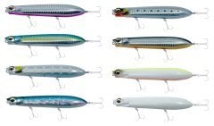 Kendo Zero Arise Pen-P 110 F 17.2 gr Suni Yem