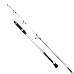 Shimano Alivio Boat 135 Cm Max. 150 Gr Tekne Kamışı