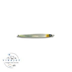 VRJ Jigging Series Guarentee  80gr Jig